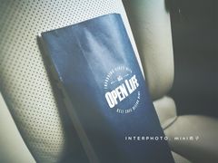 -The open life(万象城店)