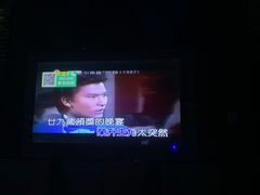 -K立方量贩式KTV(香洲店)