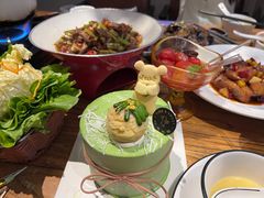 -U你·湖北家宴菜(南湖总店)