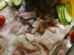 -骊韵咖啡厅(深圳中海凯骊酒店)
