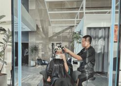 点击看大图 -BOF HAIR BY HONTO