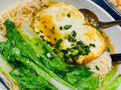-筱爷叔·上海传统手工菜(玉树路店)