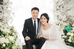 -巴黎经典婚纱摄影PARISSIC