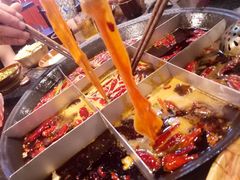 -较场口火锅(九街店)
