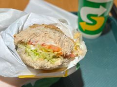 -赛百味SUBWAY(琶洲店)