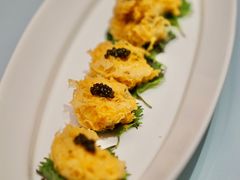 酥炸臭黄鱼-大董(环贸iapm店)
