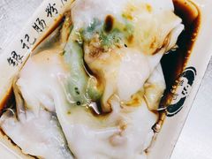 鲜虾牛肉肠-银记肠粉店(北京路店)