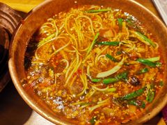 -觅山云南菜(泊富ICITY店)