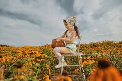 点击看大图 -Angel Fish photography 儿童摄影工作室(亚运村店)