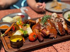 -La Terre乐田(万象城店)