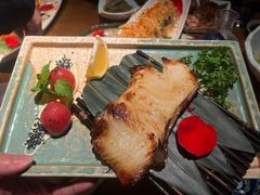 -阿吾罗日本料理(K11艺术中心店)