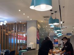 -勇利赵家烤肉坊(含光路店)