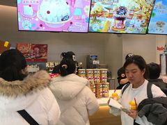 -DQ·蛋糕·冰淇淋(湖景东路店)