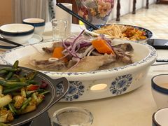 -阿布都新疆音乐美食城(长湖路店)