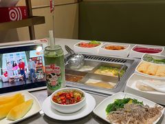-海底捞火锅(天一广场亚细亚店)