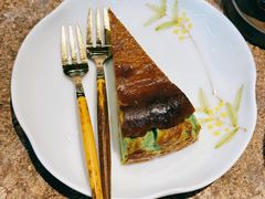 -Metal hands·铁手咖啡