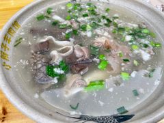 -小辫子羊肉面馆(周东店)