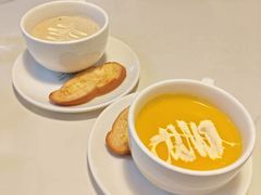 -周沫西餐厅(北京路广百百货店)