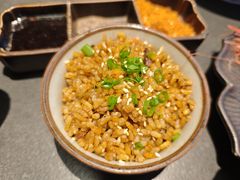 -铭牛烧肉·和牛海鲜自助(高新月牙湖店)