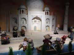 -成都泰迪熊博物馆