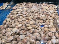 -宴立方海鲜自助(义乌万达广场店)