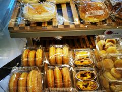 -BreadTalk面包新语·烘焙蛋糕(广州白云五号店)