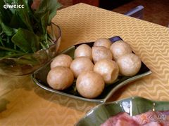 油面筋-羊家胡同·龙虾烧烤火锅(龙汇路店)