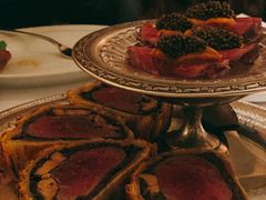 惠灵顿牛排-壳里西餐厅Coquille Seafood Bistro(蒙自路店)