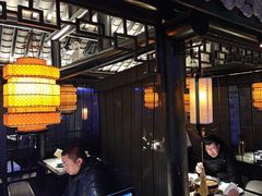 -绿茶餐厅(燕郊永旺店)