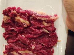 -牛焱·贵州黄牛肉火锅(城西银泰店)