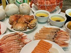 -临水宫·康养餐厅(徐矿广场店)