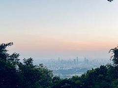 -火炉山森林公园