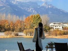 -洪湖生态旅游区