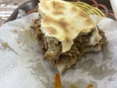 -老陈婆手工面庄