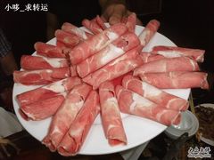 -巴乡石锅鱼(密云店)
