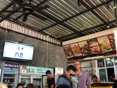 -Doo Dee Thai Food(Issan/Isaan/Esan)