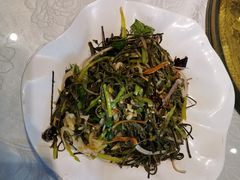 -老长春肉馆(创业大街店)
