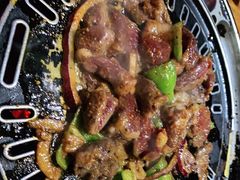 -超级神炭烤肉夜食(芥园西道店)