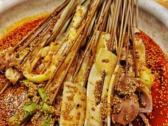 -嘉州叶婆婆钵钵鸡(建设路店)