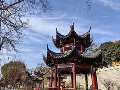-宝通禅寺