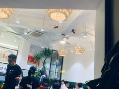 大堂-堂屋糖水店(愚园店)