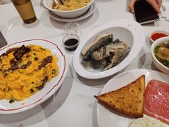 -香港深仔记茶餐厅(东门店)