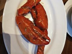 龙虾钳-广州富力君悦大酒店·凯菲厅