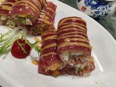 -點無缺茶楼·海鲜酒家(世博店)