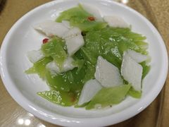 -二泉园老菜馆·百年无锡菜
