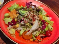 -半秋山西餐厅(巴南万达广场店)