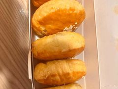 -味多美蛋糕(阜成门店)