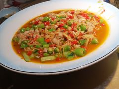 -卞氏菜根香·川菜(青羊万达店)