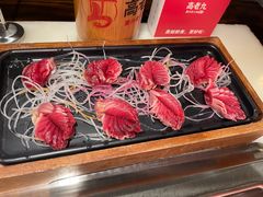 -重庆高老九火锅(吴中永旺店)