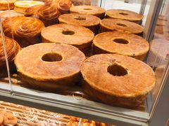 丹麦甜土司-好利来(桂林路店)